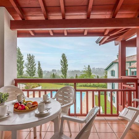 Apartment Les Terrasses D'Arcangues-4 By Interhome المظهر الخارجي الصورة