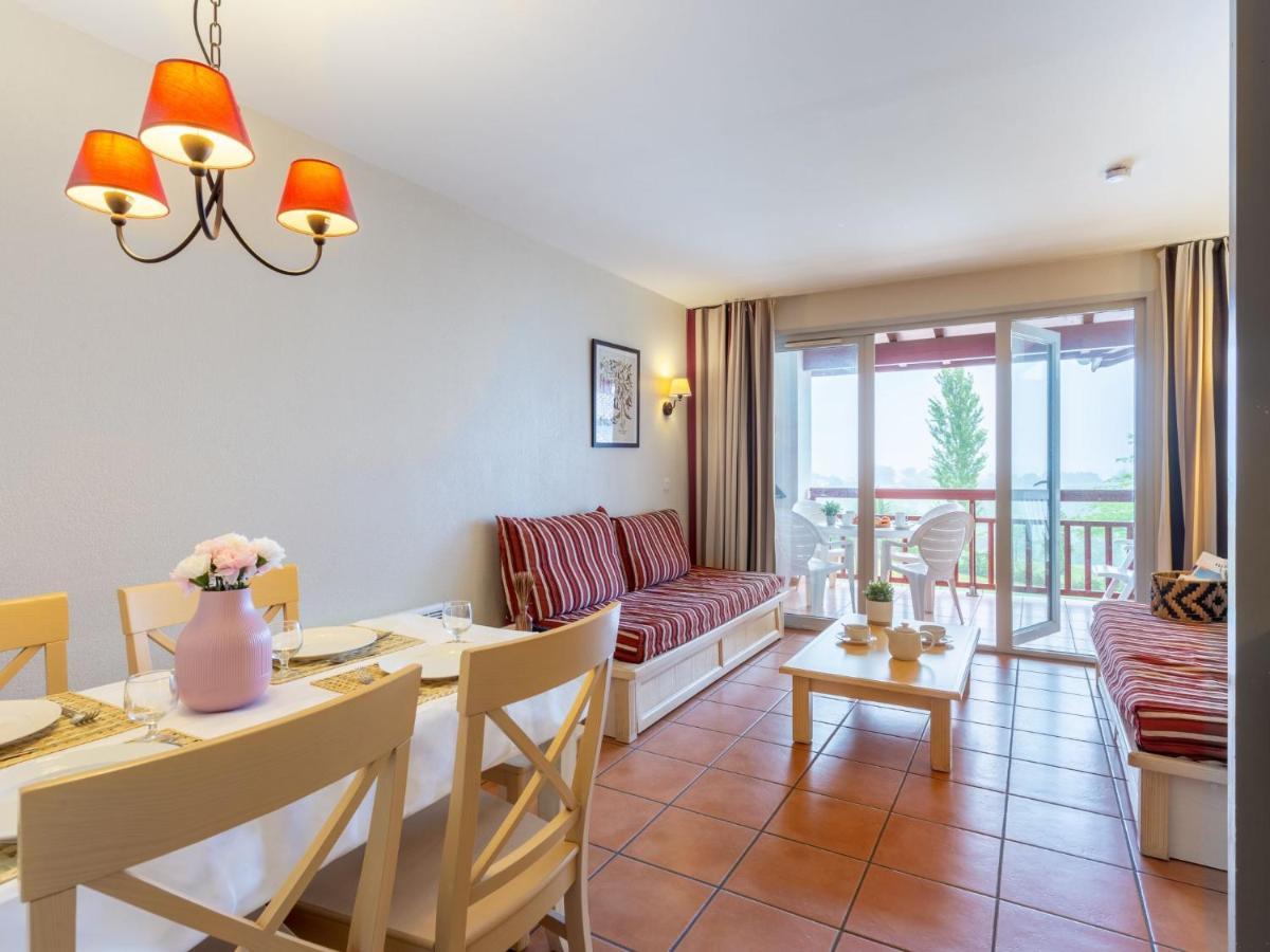 Apartment Les Terrasses D'Arcangues-4 By Interhome المظهر الخارجي الصورة