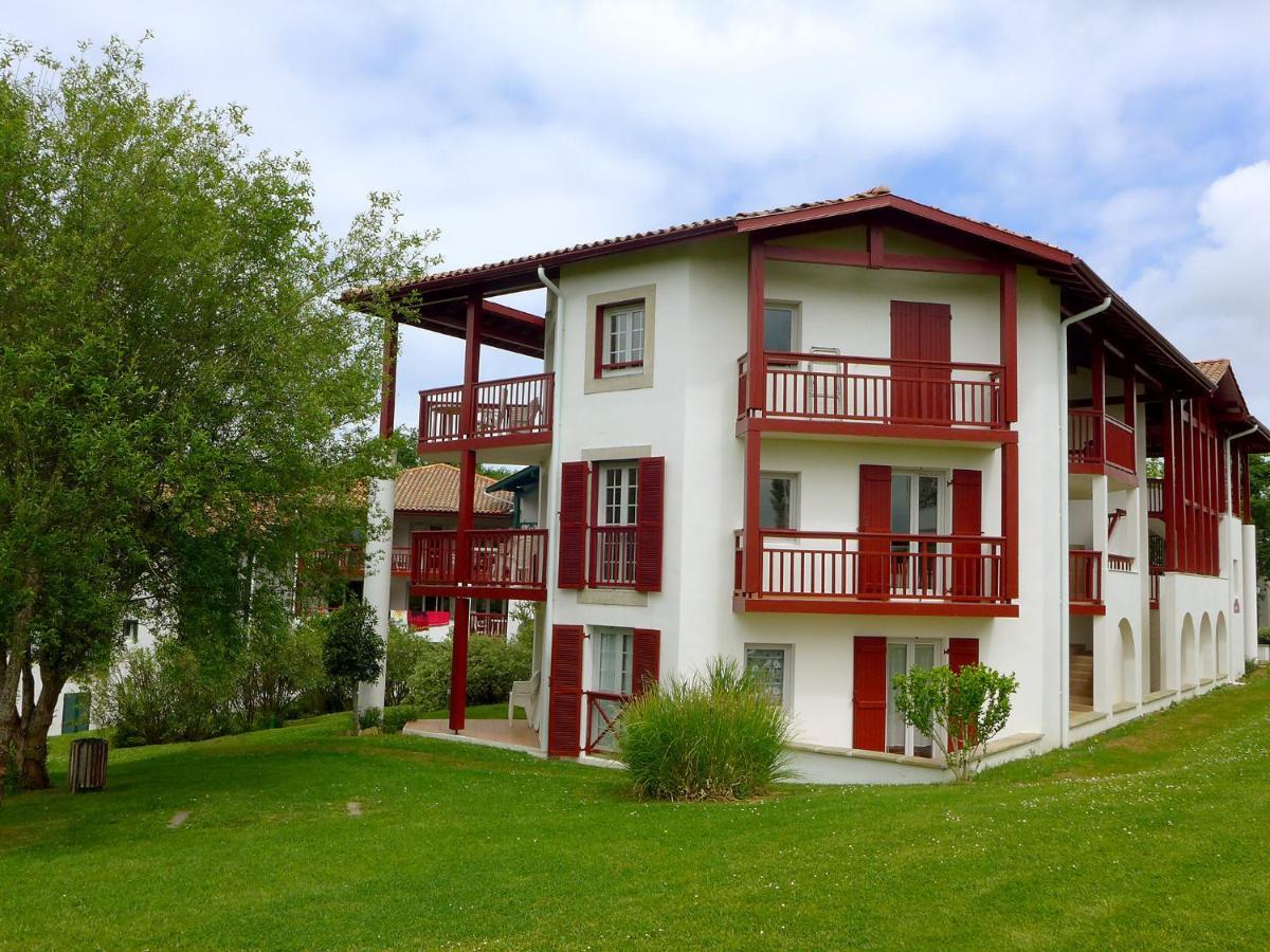 Apartment Les Terrasses D'Arcangues-4 By Interhome المظهر الخارجي الصورة