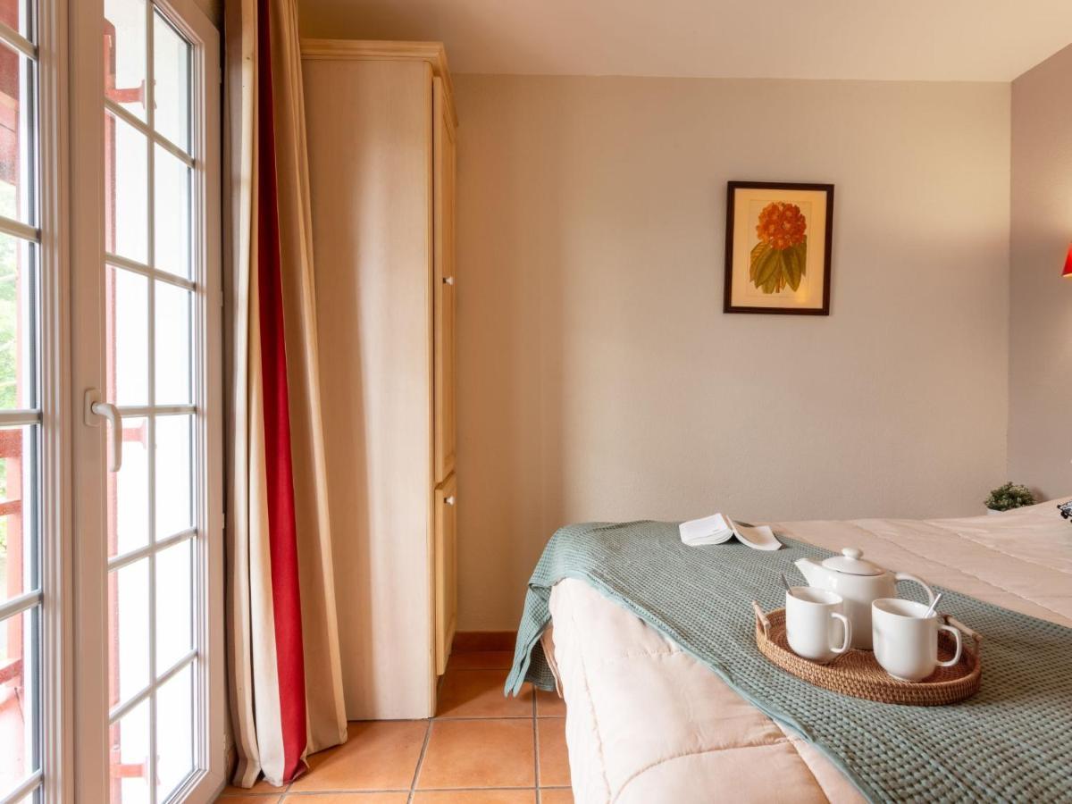 Apartment Les Terrasses D'Arcangues-4 By Interhome المظهر الخارجي الصورة