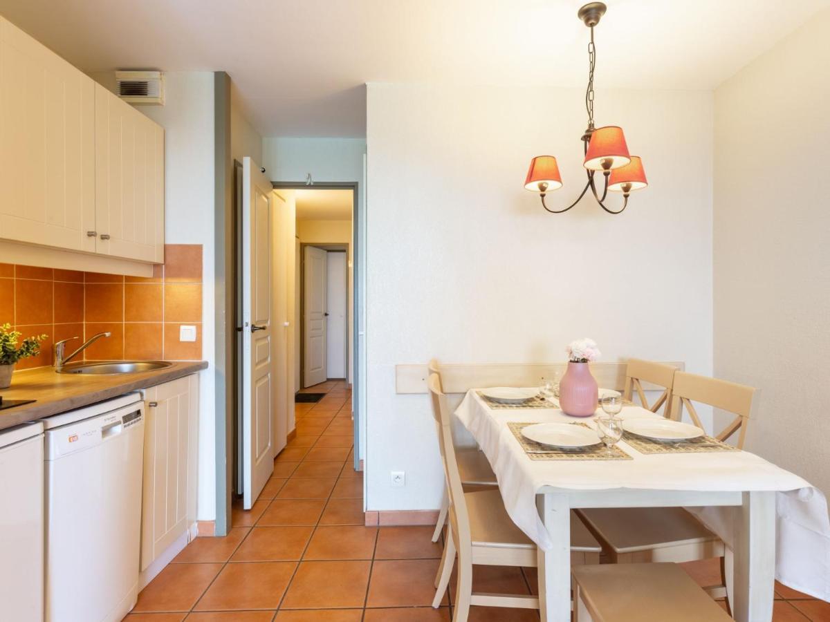 Apartment Les Terrasses D'Arcangues-4 By Interhome المظهر الخارجي الصورة